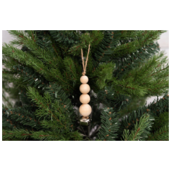 Oksakoriste Wooden natural