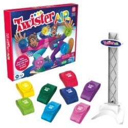 Twister Air