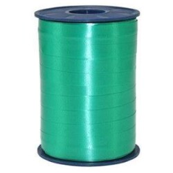 Lahjanauha vihrea Prasent 10 mm x 250m