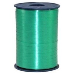 Lahjanauha vihrea Prasent 5 mm x 500 m