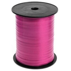 Lahjanauha vaaleanpunainen Splendene 5 mm x 500 m