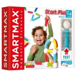 SMartMax Start plus