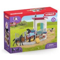 Schleich Tamma ja varsa