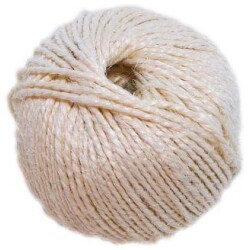 Sisalnaru 2,5mm/70m kera