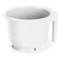 Leivontakulho 3L valkoinen, NP