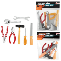 Tyokalut pussissa TKK