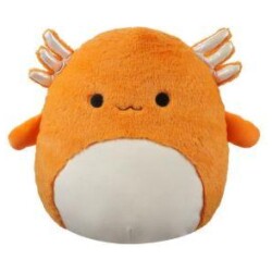 Squishmallows 40 cm P18 Fuzz A Mallows Nico Axolotl