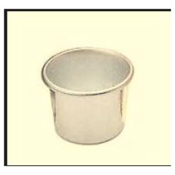 Torttuvuoka 7cm, alumiini