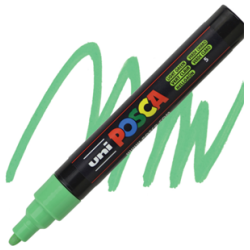UNI POSCA Marker 1,8-2,5mm light green