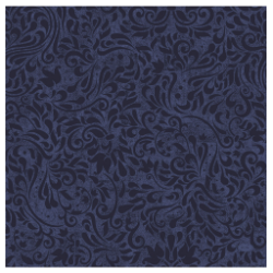 Lautasliina Duni Zinnia tummansininen 40 cm