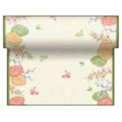 Kaitaliina Joyful Spring Duni 0,4 x 4,8m