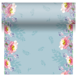 Kaitaliina flowy floral 0,4x4,8m
