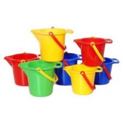 Plasto Nokkasanko 16cm