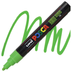 UNI POSCA Marker 1,8-2,5mm Apple green