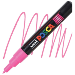 UNI POSCA PC-1M 0,7mm Pink