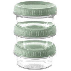 Pyoreat Purkit 3 kpl