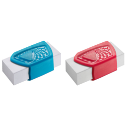 Pyyhekumi Precision, Maped