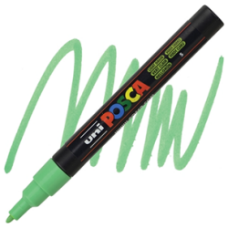 UNI POSCA PC-3M 0,9-1,3mm Light Green