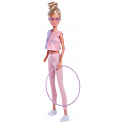 Steffi Hulavanne PYORITAN HULAVANNETTA ITSE!