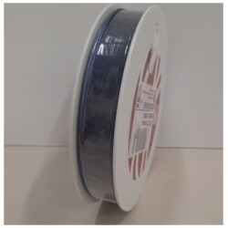 Organzanauha Bolis tummansininen 15mmx25m