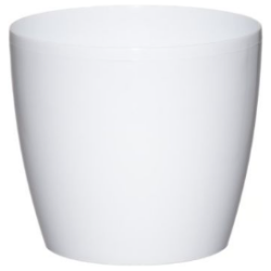 Ruukku Magnolia valkoinen 15,5cm