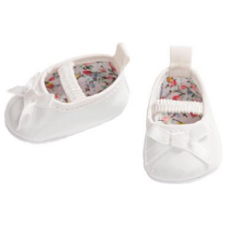 Heless Nuken ballerinat valk.