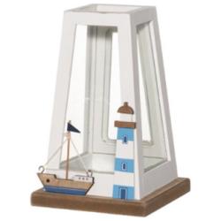 Lyhty Seaside 4Living 20,5 cm
