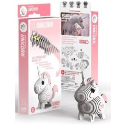 Eugy koottava Unicorn