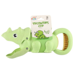 Hiekkalelu Triceratops pihdit