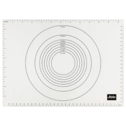 Leivonta-alusta silikoni 64x46cm, Maku