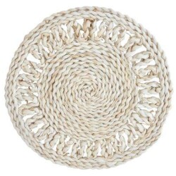 Maissitabletti halkaisija 38cm