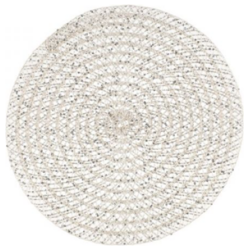 Tabletti Sofia beige halk. 38 cm TT