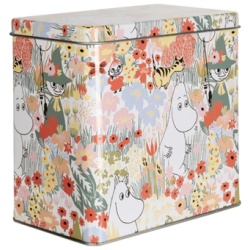 Purkki Muumi Leinikki