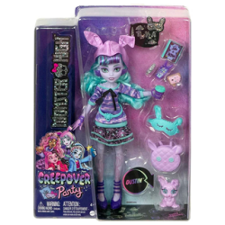 Monster High Creepover Twyla