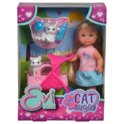 Evi Love Kissa-karryt