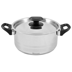 Kattila Kokskungen 2 L