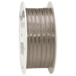 Satiininauha beige 3mmx10m