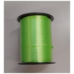 Lahjanauha Splendene limenvihrea 5mmx500m