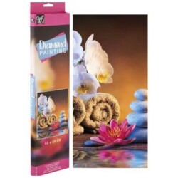 Timanttimaalaus 40x50cm