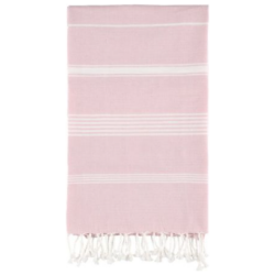 Hamam pyyhe vaal. pun. 80x150 cm