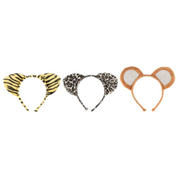 hiuspanta elainkorvat lajitelma Festi