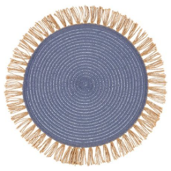 Tabletti Bay sininen 38 cm