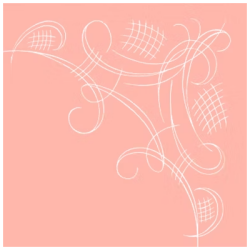 Koristeliina havi koralli