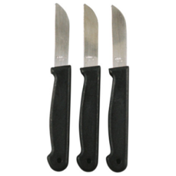 Kuorimaveitsia 3 kpl Kokskungen