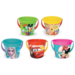 Ampari Disney lajitelma, 3,4L