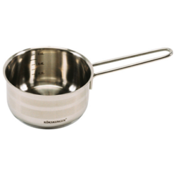 Voinsulatuskasari 0,6L, ruostumaton Kokskungen