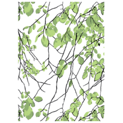 Vihko A5 Vallila Lehtisade