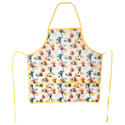 Peppi leipoo kangasessu L TT