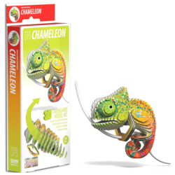 Eugy koottava Chameleon