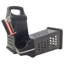 Raastinrauta non-stick